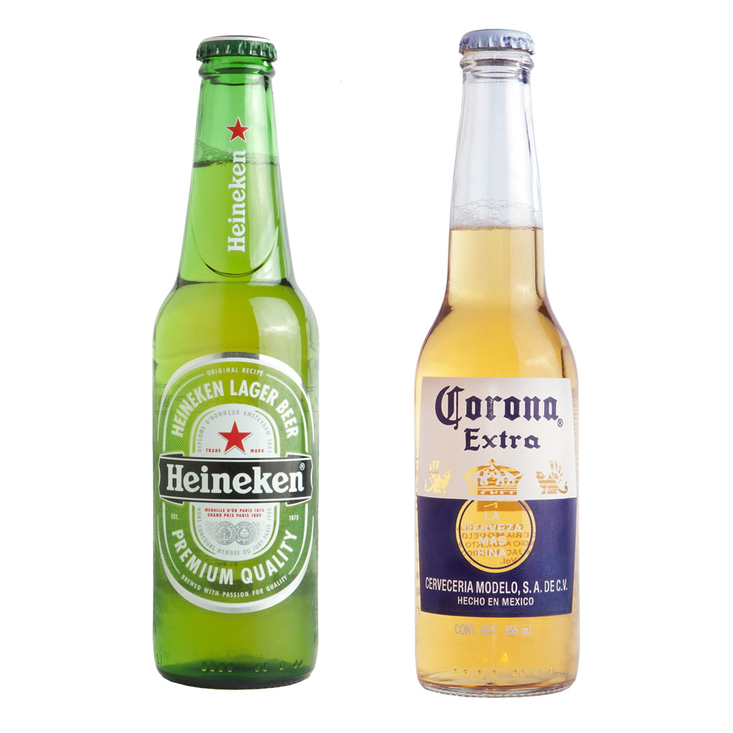 ¿Cuál es el porcentaje de alcohol en la cerveza Corona? 3 cual es el porcentaje de alcohol en la cerveza corona