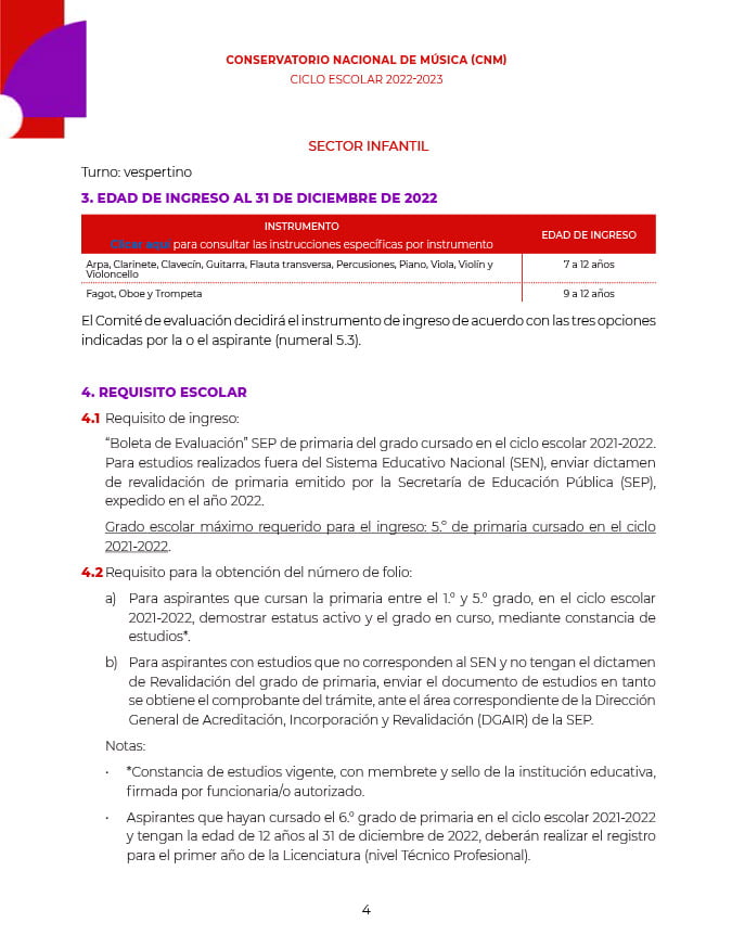 Requisitos para ingresar al Conservatorio Nacional de Música: Todo lo que debes saber 1 requisitos para ingresar al conservatorio nacional de musica todo lo que debes saber